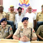 उत्तर प्रदेश: औरैया में किशोरी की हत्या का खुलासा, पिता और चचेरा भाई गिरफ्तार