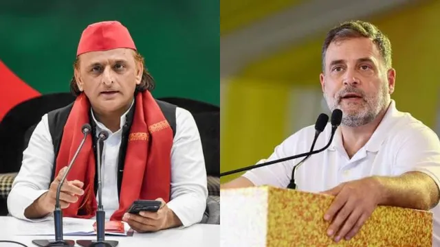उत्तर प्रदेश में कांग्रेस संगठन में बड़े बदलाव की तैयारी, सपा के साथ जल्द तय होगा सीटों का फार्मूला