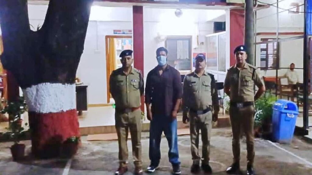 उत्तराखंड के कोटद्वार में व्यापारी को धमकी देने के मामले में गिरफ्तार जिम संचालक को मिली जमानत