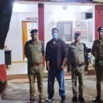 उत्तराखंड के कोटद्वार में व्यापारी को धमकी देने के मामले में गिरफ्तार जिम संचालक को मिली जमानत