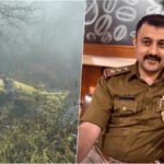 उत्तराखंड में हेलीकॉप्टर दुर्घटना: बेंगलुरु सीसीबी इंस्पेक्टर समेत कर्नाटक के पांच लोगों की मौत