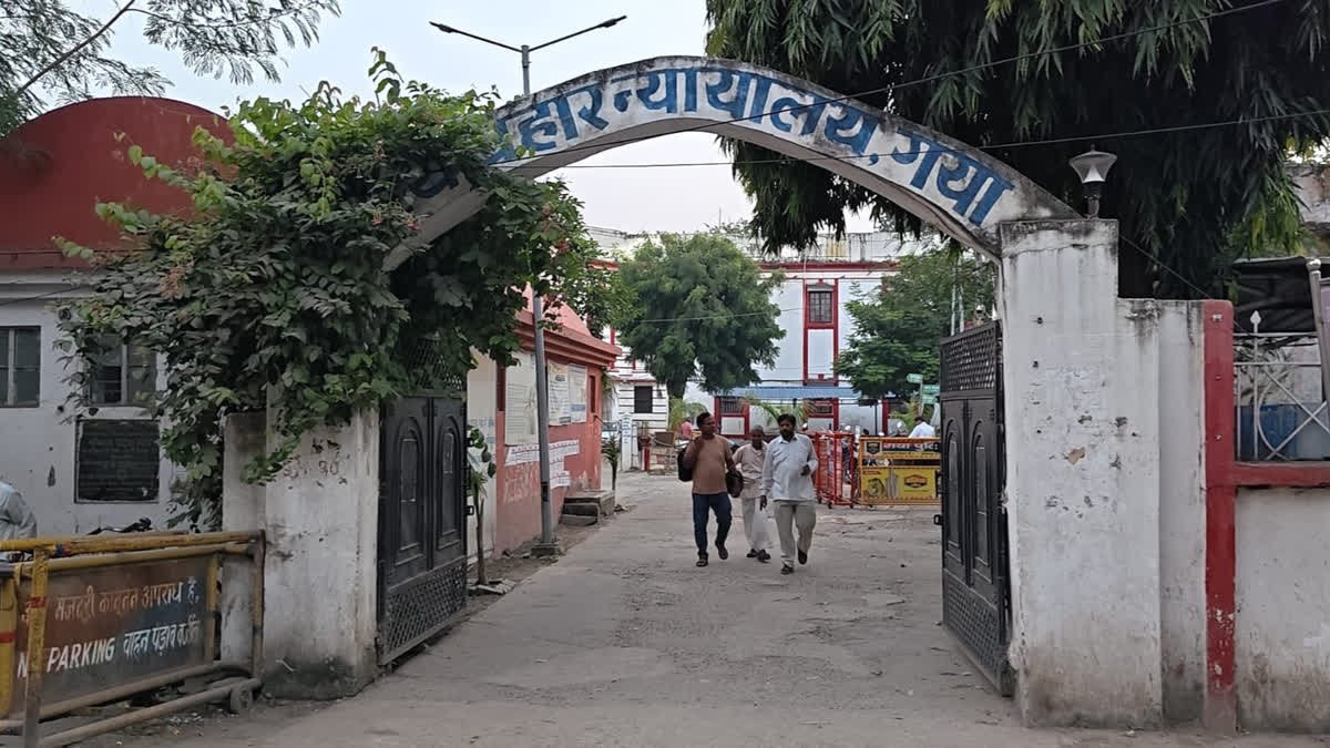 उमेश पाल हत्याकांड का इनामी आरोपी गया जेल में बंद, यूपी पुलिस ने मांगी ट्रांजिट रिमांड