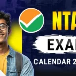 एनटीए ने जारी किया परीक्षा कैलेंडर: दिसंबर 2026 से मार्च 2027 तक होंगी 14 परीक्षाएं