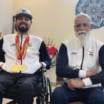 एशियन पैरा गेम्स के स्वर्ण पदक विजेता प्रणव सूर्मा की प्रेरणादायक सफलता की कहानी