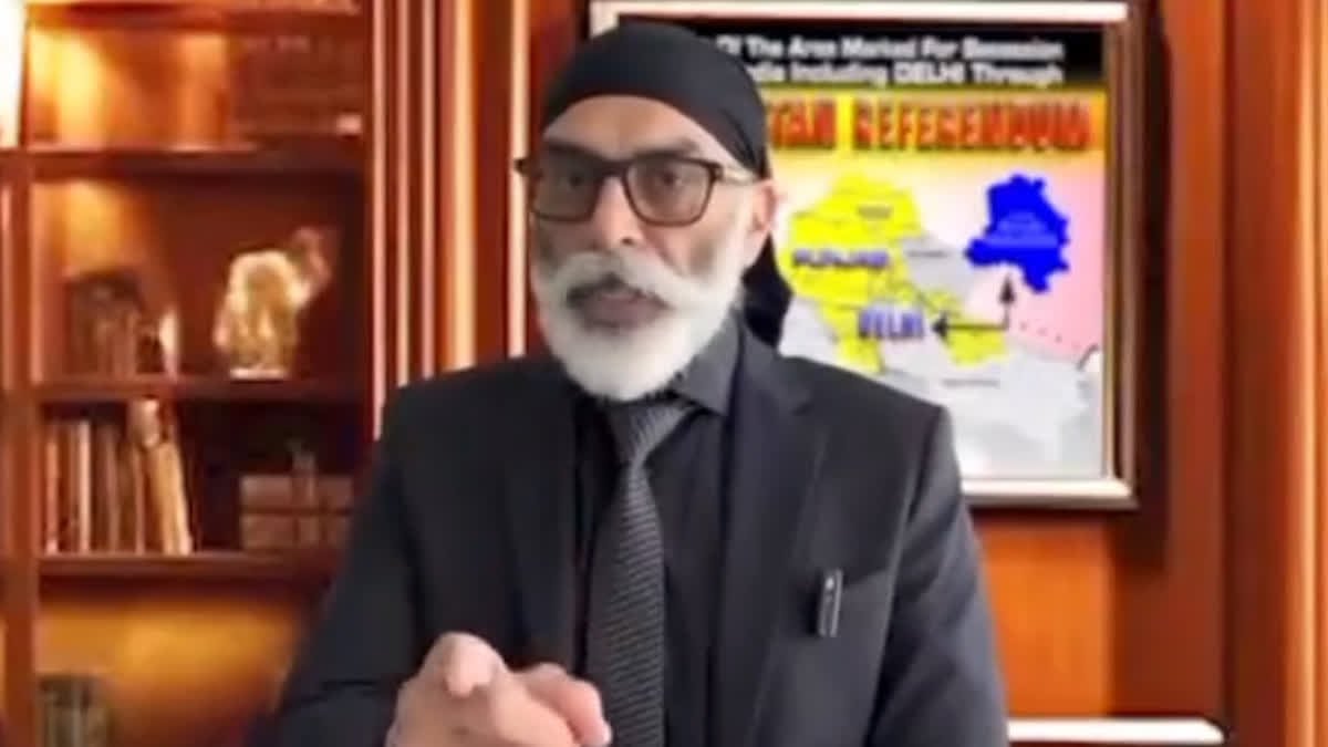 कनाडा में भारतीय कांसुलर कैंप और लॉरेन्स बिश्नोई गिरोह से जुड़ा नया विवाद