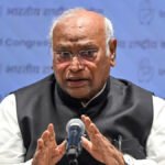 कर्नाटक में सूखे के हालात पर मल्लिकार्जुन खर्गे ने प्रधानमंत्री मोदी को लिखा पत्र, मांगी त्वरित सहायता