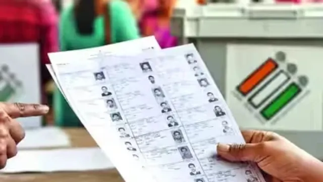 कर्नाटक में अंतिम मतदाता सूची जारी, एसआईआर प्रक्रिया के बाद करीब एक करोड़ नाम हटे