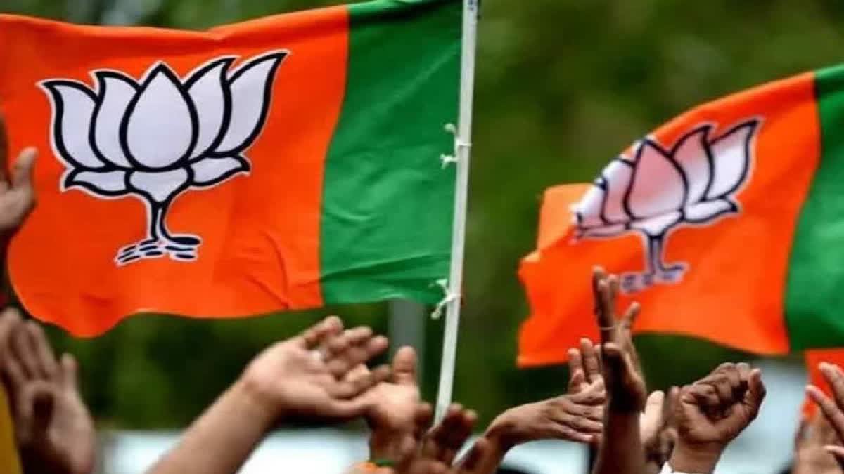 कर्नाटक विधान परिषद चुनाव: एनडीए ने दर्ज की दो सीटों पर जीत, नेताओं ने जताई प्रतिक्रिया