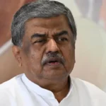 कांग्रेस संविधान और लोकतंत्र की रक्षा के लिए आंदोलनों को देगी फंड: बीके हरिप्रसाद