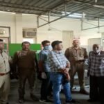 कानपुर में पारिवारिक विवाद के बाद डॉक्टर ने कथित तौर पर की आत्महत्या