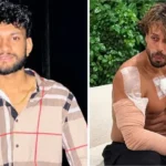 कार फायरिंग प्रकरण: पुलिस ने अनिल पंडित को किया फरार घोषित, चार मददगार धरे गए