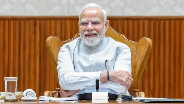 केंद्रीय मंत्रालयों के कामकाज की समीक्षा के लिए 27 अक्टूबर को होगी अहम बैठक