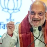 केंद्रीय गृह मंत्री अमित शाह दो नवंबर को हैदराबाद में निकालेंगे पदयात्रा