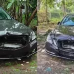 केरलम मर्सिडीज हादसा: पीड़ित परिवार ने पुलिस पर लगाया लीपापोती और सबूत छिपाने का आरोप