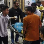 कोलकाता के दुर्गा पूजा पंडाल में भगदड़ से 19 लोगों की मौत, कई घायल