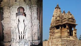 e0a496e0a49ce0a581e0a4b0e0a4bee0a4b9e0a58b-e0a495e0a5-real-1 खजुराहो के जावरी मंदिर की भगवान विष्णु मूर्ति का सिर मिला, सदियों पुरानी प्रतिमा से जुड़ेगा