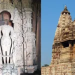 खजुराहो के जावरी मंदिर की भगवान विष्णु मूर्ति का सिर मिला, सदियों पुरानी प्रतिमा से जुड़ेगा