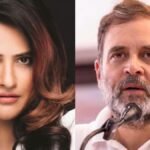 गायक सोना मोहपात्रा ने राहुल गांधी को दी सलाह, लोकतंत्र सुधारने से पहले हिमाचल प्रदेश पर दें ध्यान