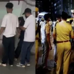 गुवाहाटी के नाइटक्लब में महिला के साथ मारपीट और अमानवीय व्यवहार, मामला दर्ज
