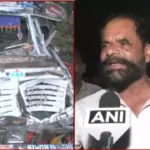 ग्वालियर: अनियंत्रित ट्रक के श्रद्धालुओं को टक्कर मारने से 18 लोगों की जान गई, दर्जनों घायल