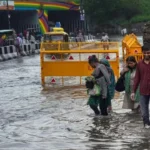 चक्रवाती तूफान और पश्चिमी विक्षोभ का असर, देश के कई राज्यों में बदला मौसम का मिजाज