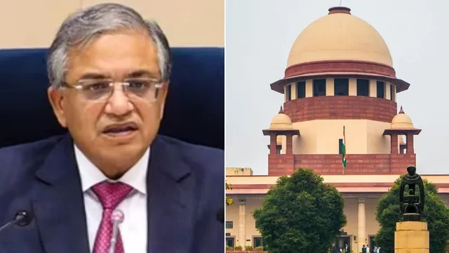 चुनाव आयोग की निर्णय प्रक्रिया की जांच करेगा सुप्रीम कोर्ट, 17 नवंबर को होगी अगली सुनवाई