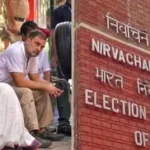 चुनाव आयोग का बड़ा दावा, किसी भी राजनीतिक दल ने नहीं मांगा बैठक के लिए समय