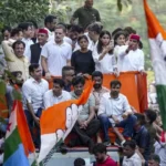 चुनाव आयोग की प्रक्रिया के खिलाफ सुप्रीम कोर्ट पहुंचा विपक्ष, उठाईं ये प्रमुख मांगें