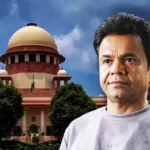 चेक बाउंस मामले में सुप्रीम कोर्ट का कड़ा रुख, अभिनेता राजपाल यादव को दिए गए निर्देश