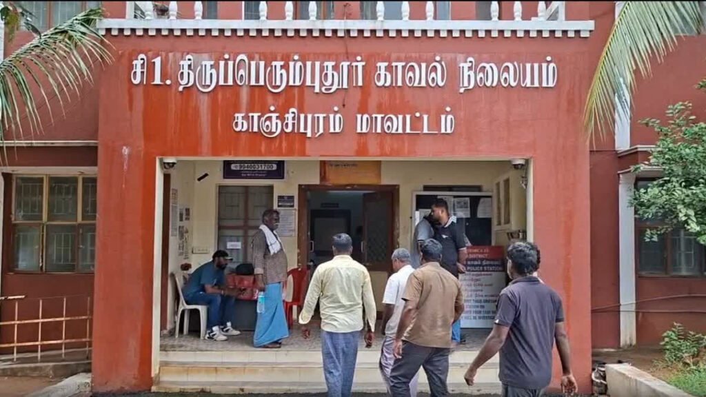 चेन्नई में सुरक्षित मिली झारखंड की लापता बच्ची, तीन दिन से थी तलाश
