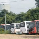 छत्तीसगढ़ के कोरबा में दिवाली से पहले शुरू होगी 40 इलेक्ट्रिक बसों की सेवा