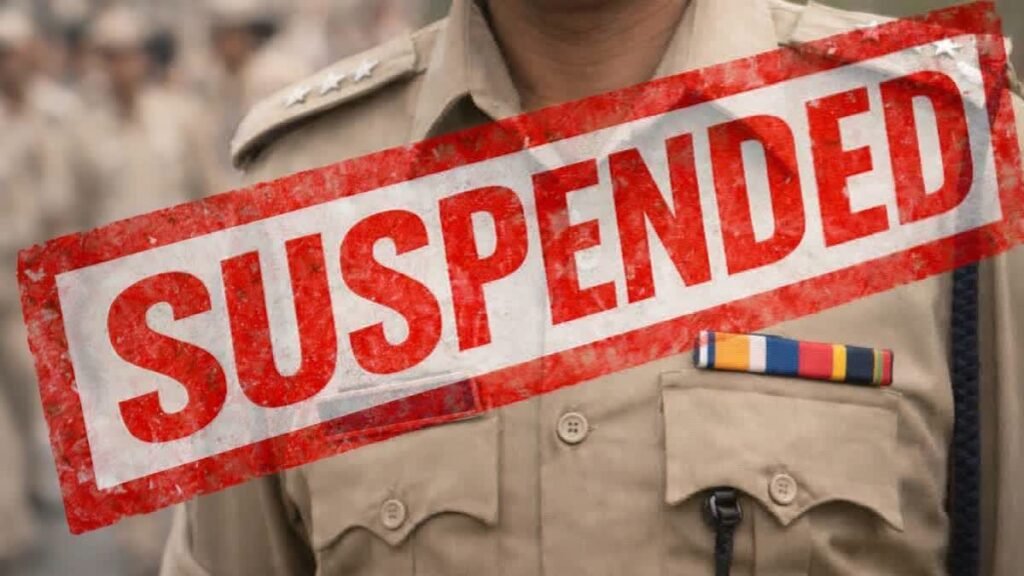 छत्तीसगढ़ के स्कूल में छात्र की मौत, हेडमास्टर और सहायक शिक्षक निलंबित