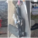 छत्तीसगढ़ में बड़ी लापरवाही: नशे में सुध खो बैठे दो पुलिसकर्मी, सरकारी राइफल भी छोड़ी बेसहारा