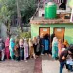 जम्मू-कश्मीर में अक्टूबर 2006 के बाद जन्मे युवा डिजिटल वोटर रजिस्ट्रेशन से वंचित