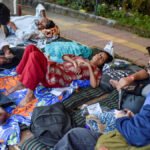 जेएनयू छात्र संघ और कुलपति के बीच आमने-सामने की तकरार, भूख हड़ताल पर गरमाई राजनीति