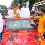 जेडीयू ने मोकामा विधायक अनंत सिंह और पूर्व विधायक नीलम देवी को पार्टी से निकाला