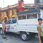 जौहर यूनिवर्सिटी मामला: रामपुर जेल पहुंचे ईडी अधिकारी, समाजवादी पार्टी नेता आज़म खान से पूछताछ