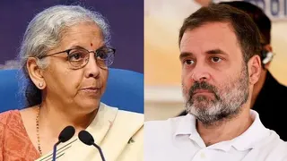 e0a49fe0a4bee0a49fe0a4be-e0a4aee0a4bee0a4aee0a4b2e0a5-real-1 टाटा मामले पर राहुल गांधी के बयान के बाद निर्मला सीतारमण का तीखा पलटवार, कहा- हर जगह साजिश देखना बंद करें