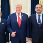 ट्रंप से जुड़ी कंपनी का पाकिस्तानी सेना के साथ रक्षा समझौता, उठे रणनीतिक सवाल