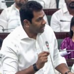 तमिलनाडु में मतदाता सूची संशोधन पर सियासी घमासान, टीविकेड ने डीएमके और स्टालिन पर बोला हमला