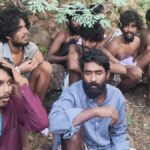 तमिलनाडु जेल ब्रेक: दो और कैदी गिरफ्तार, शेष की तलाश जारी