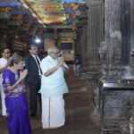 तमिलनाडु से भी कोई नेता बनेगा देश का प्रधानमंत्री: उपराष्ट्रपति सी.पी. राधाकृष्णन