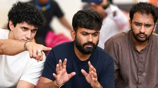 e0a4a4e0a58de0a4afe0a58be0a4b9e0a4bee0a4b0e0a58be0a48-real-1 त्योहारों के मद्देनजर CJP संस्थापक अभिजीत दीपके ने की विरोध प्रदर्शन रोकने की अपील