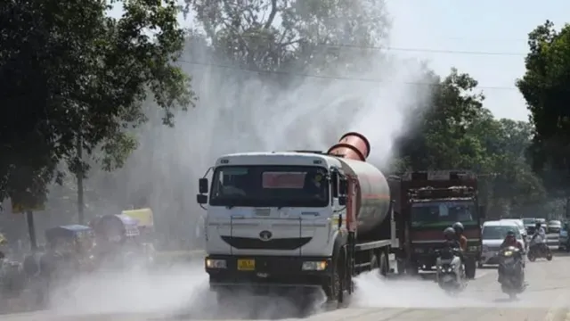 दिल्ली-एनसीआर में प्रदूषण से निपटने के लिए नई गाइडलाइंस, 1 नवंबर से लागू होंगे कड़े नियम
