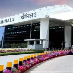 दिल्ली एयरपोर्ट के टर्मिनल-3 पर फास्टैग वाहनों की आवाजाही पर लगी रोक हटी