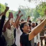 दिल्ली के जंतर-मंतर के प्रदर्शन बने ऑनलाइन वीडियो गेम का हिस्सा