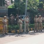 दिल्ली पुलिस की आर्थिक अपराध शाखा ने 18 करोड़ से अधिक की ठगी के आरोप में एक व्यक्ति को किया गिरफ्तार
