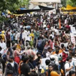 दिल्ली पुलिस द्वारा जंतर-मंतर को प्रदर्शन स्थल की सूची से हटाने पर CJP ने जताया कड़ा विरोध