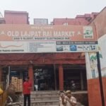दिल्ली में विरोध प्रदर्शनों से त्योहारी सीजन का व्यापार प्रभावित, व्यापारियों को भारी नुकसान