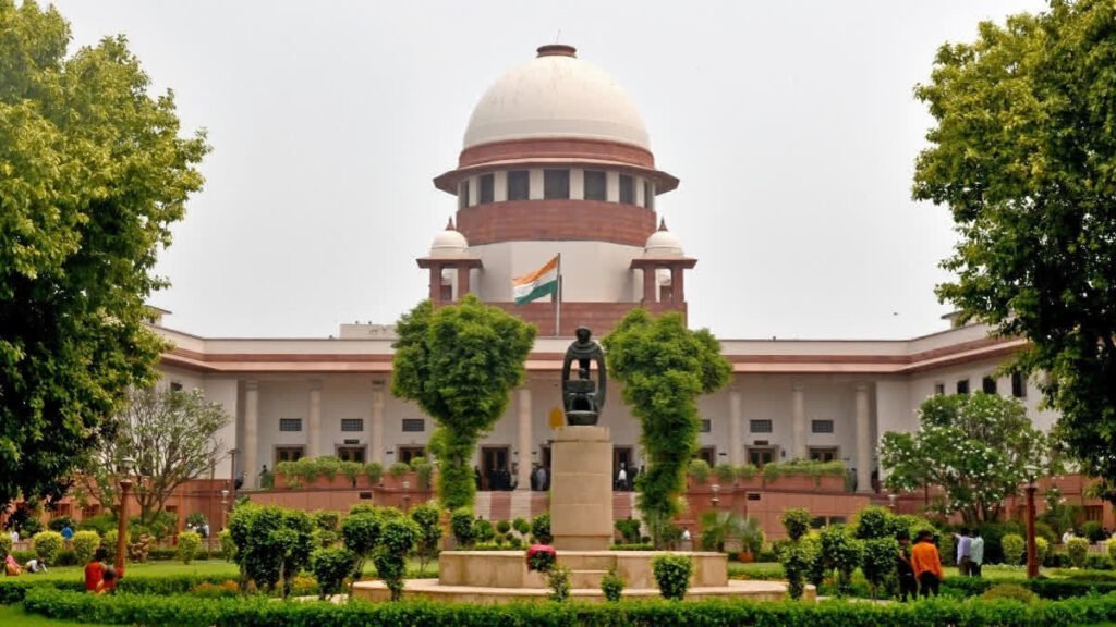 दीपावली पर आतिशबाजी की जगह दीये जलाने पर जोर, सुप्रीम कोर्ट ने जनस्वास्थ्य और संस्कृति का संतुलन बनाने की दी सलाह